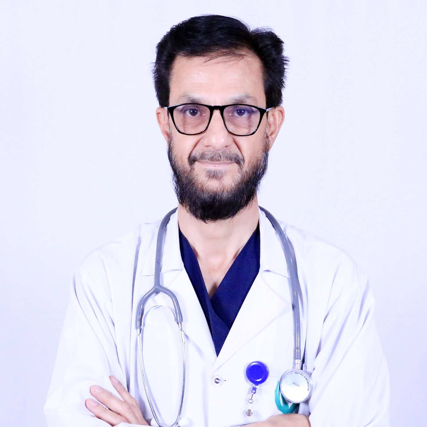 Doctor Profile